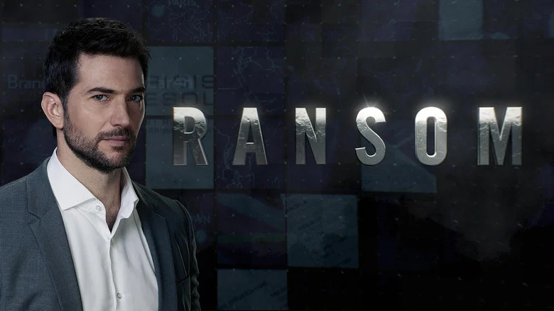 Ransom still