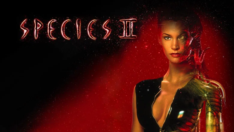 Species II still