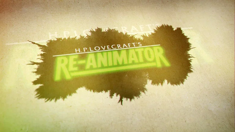 Re-Animator still