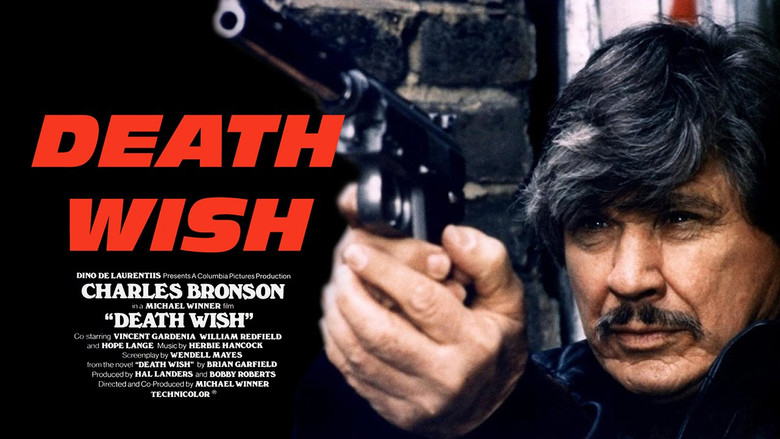 Death Wish still