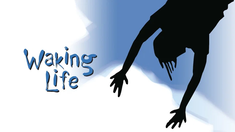 Waking Life still