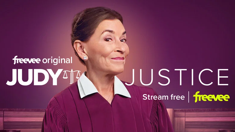 Judy Justice still