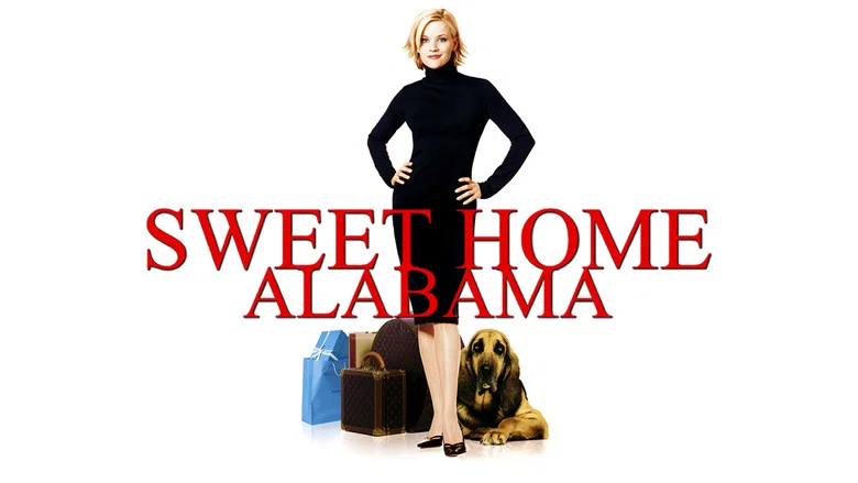 Sweet Home Alabama still