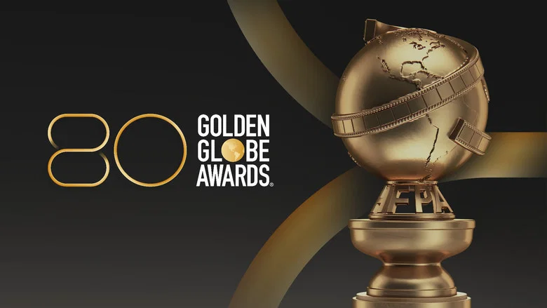 Golden Globe Awards still