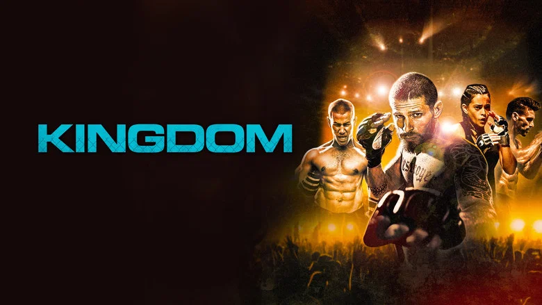 Kingdom still