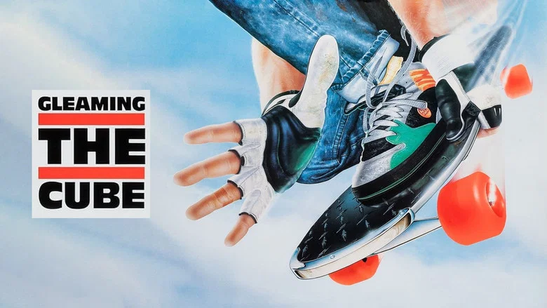 Gleaming the Cube still