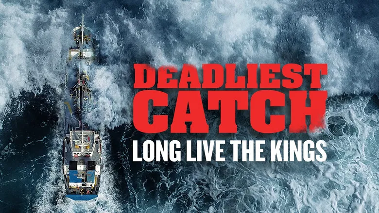 Deadliest Catch still