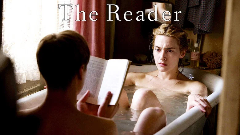 The Reader still