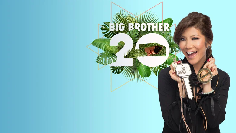 Big Brother still