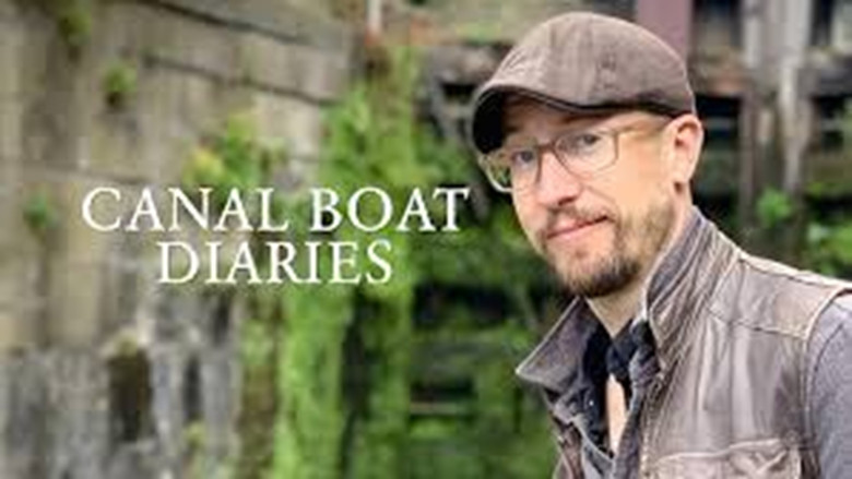 Canal Boat Diaries still