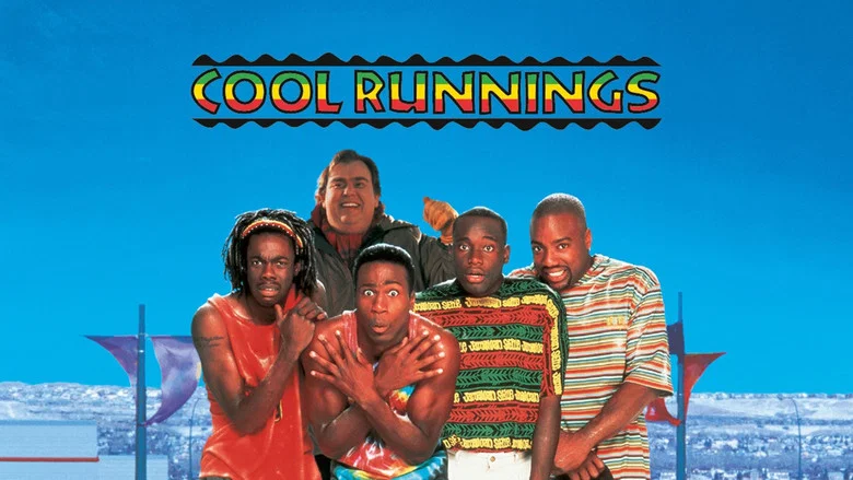 Cool Runnings still