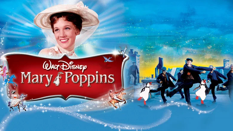 Mary Poppins still