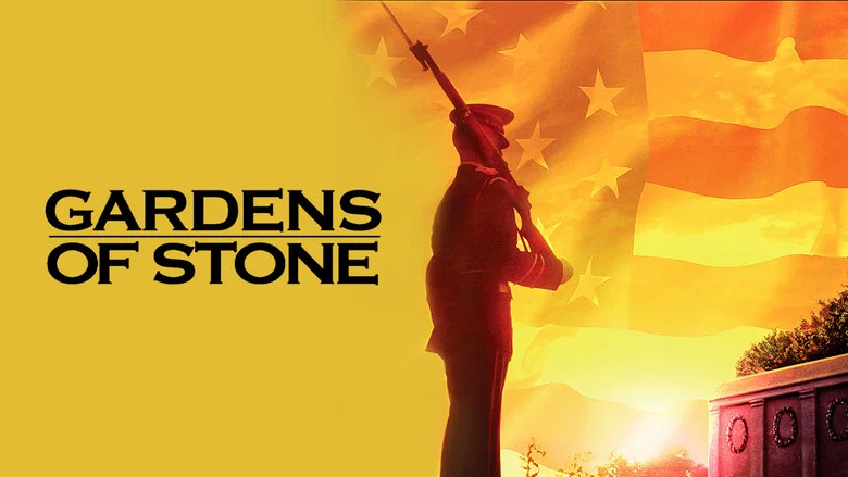Gardens of Stone still