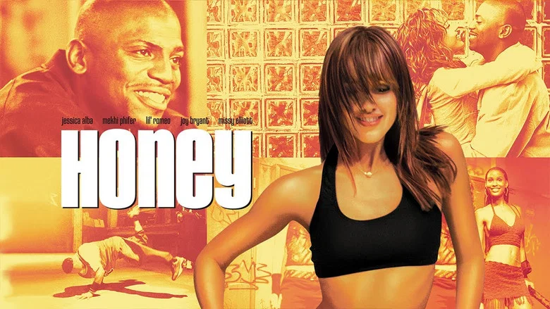 Honey still