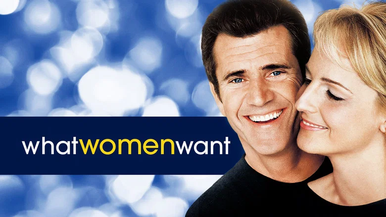 What Women Want still