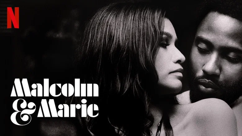 Malcolm & Marie still