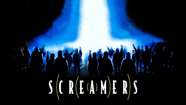 Screamers still