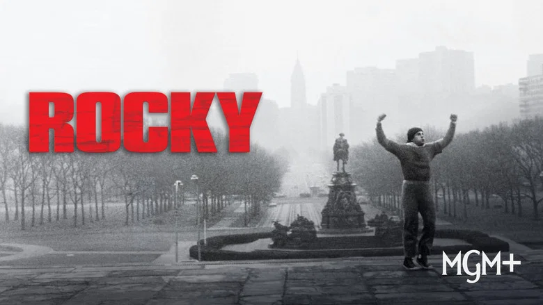 Rocky still