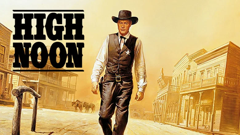 High Noon still