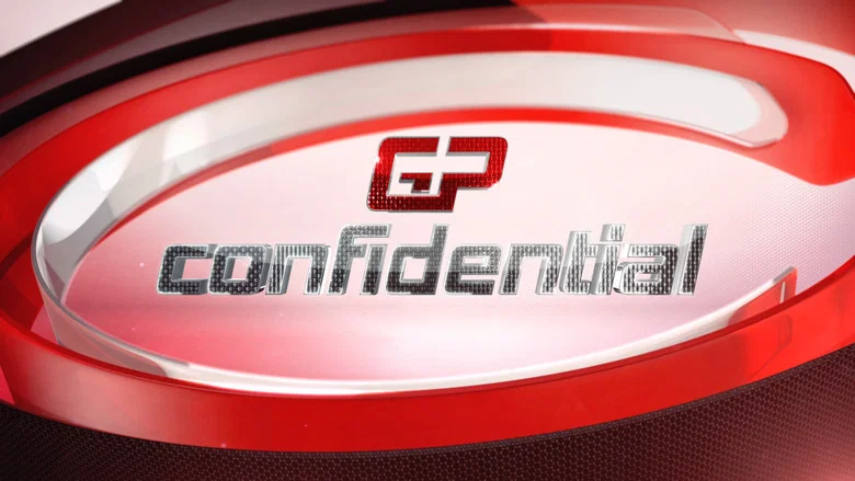 GP Confidential still