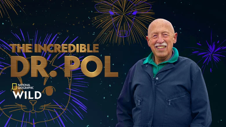 The Incredible Dr. Pol still