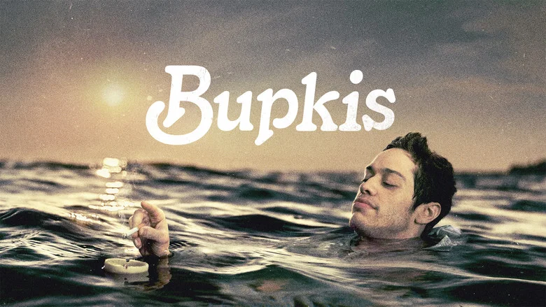 Bupkis still