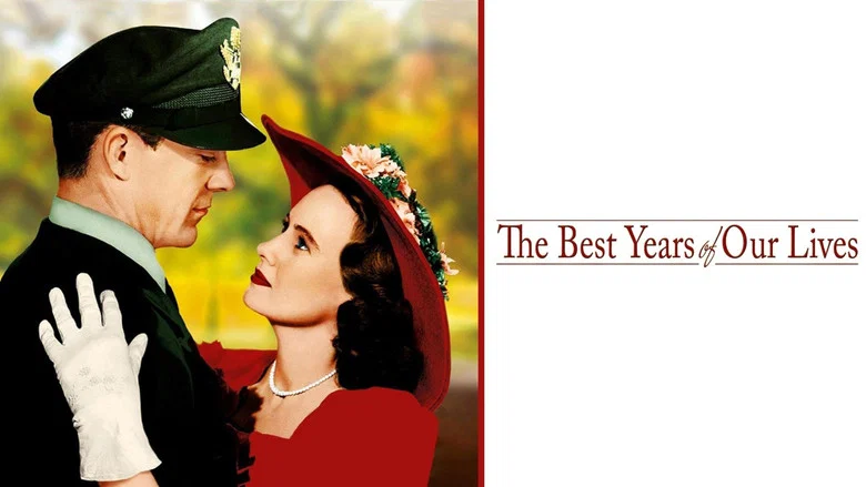 The Best Years of Our Lives still