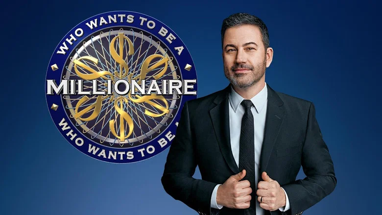 Who Wants to Be a Millionaire still
