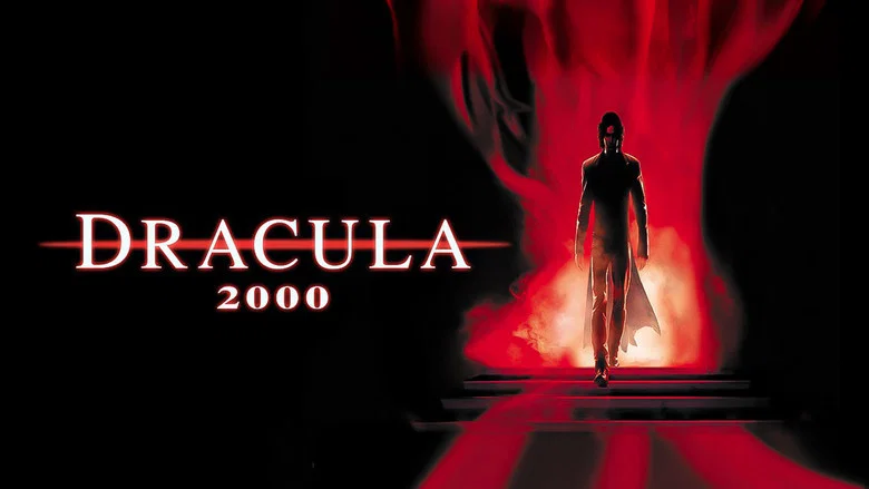 Dracula 2000 still