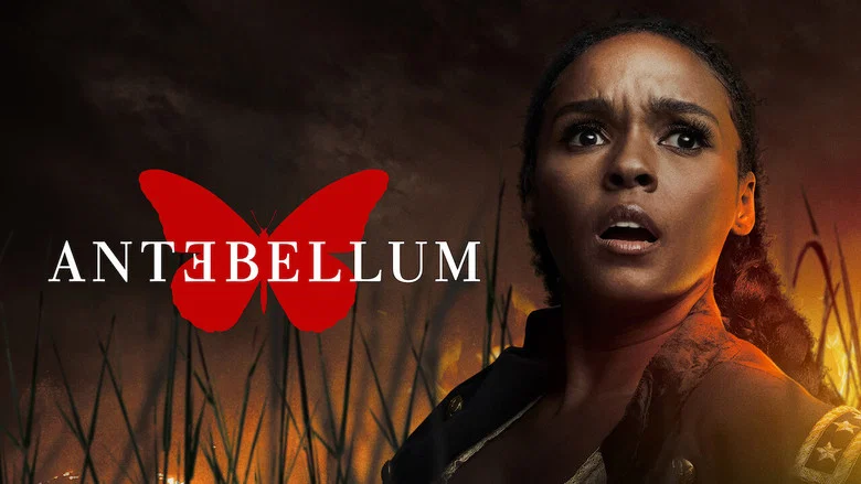 Antebellum still