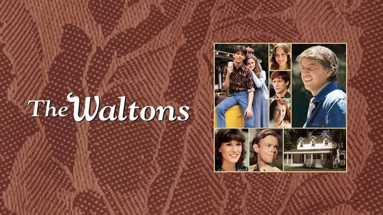 The Waltons still