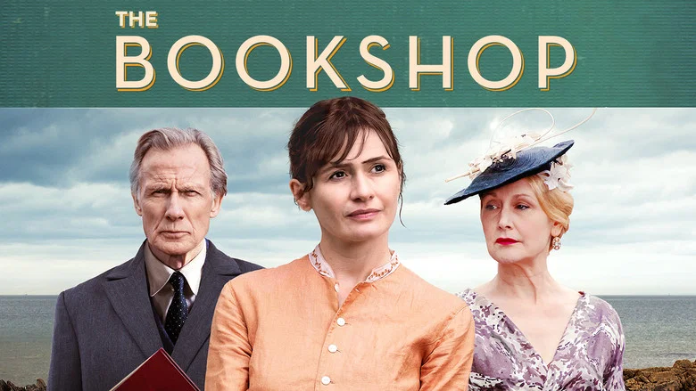 The Bookshop still