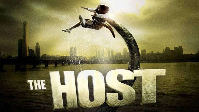 The Host still