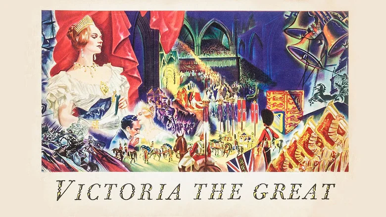 Victoria the Great still