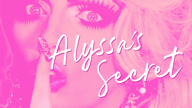 Alyssa's Secret still