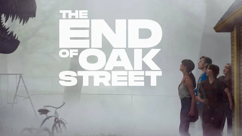 The End of Oak Street still