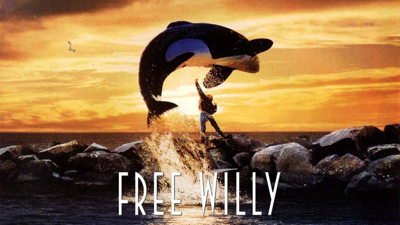 Free Willy still