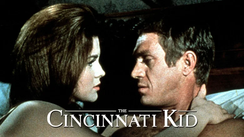 The Cincinnati Kid still