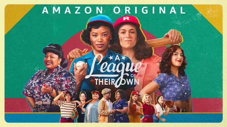 A League of Their Own still