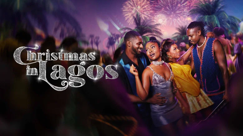 Christmas in Lagos still