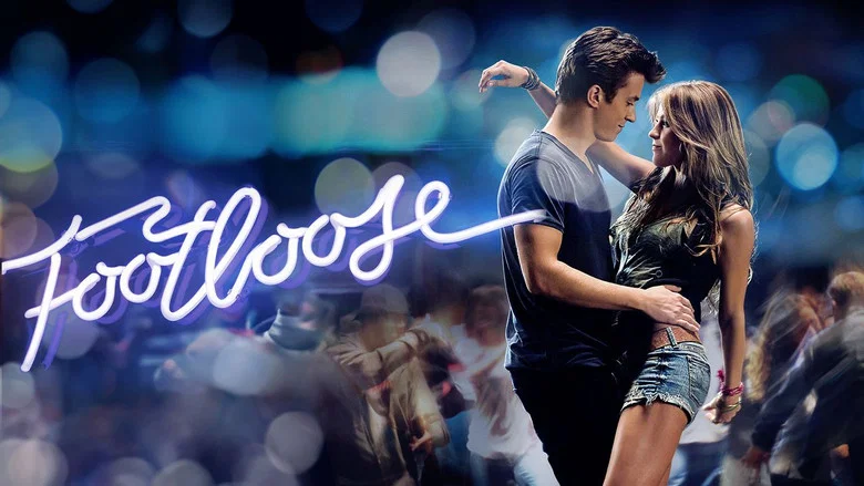 Footloose still