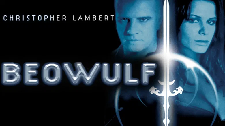 Beowulf still