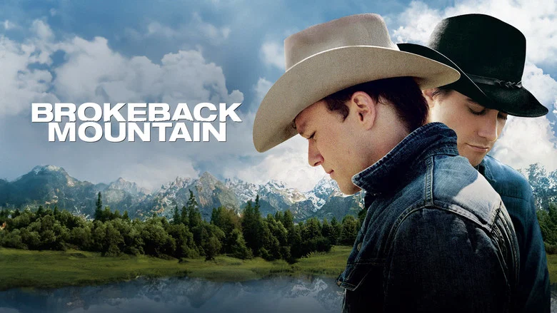 Brokeback Mountain still