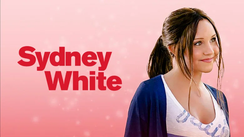 Sydney White still