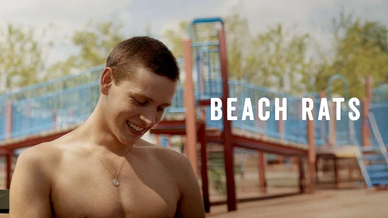 Beach Rats still