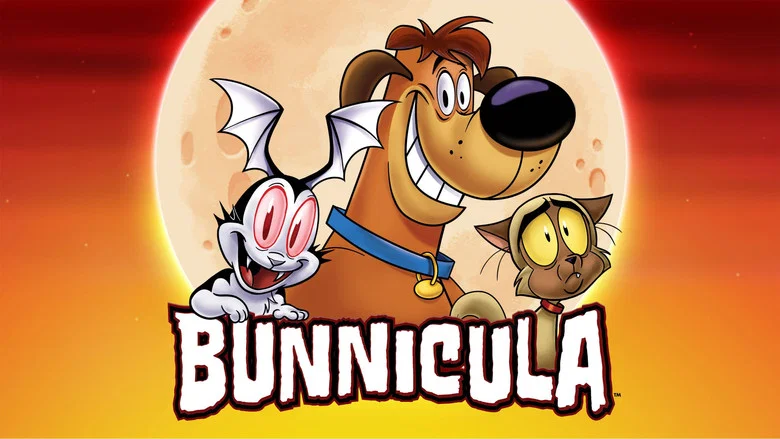 Bunnicula still