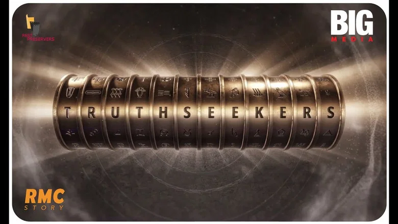 Truthseekers still