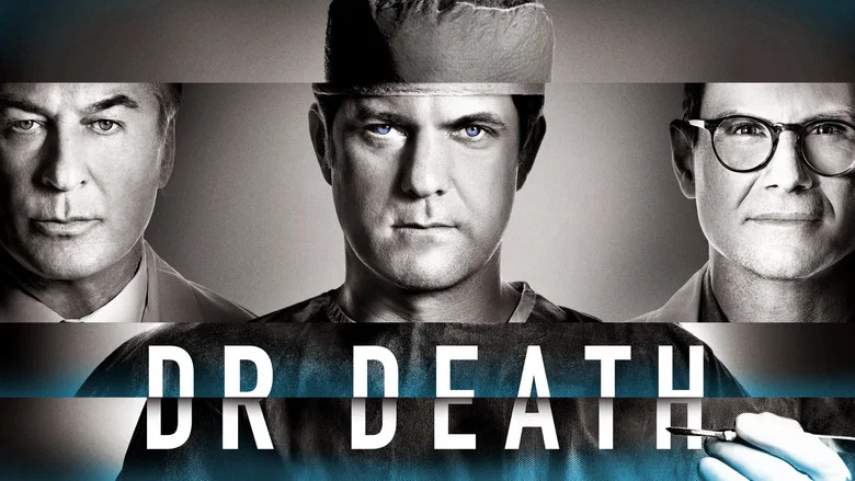Dr. Death still
