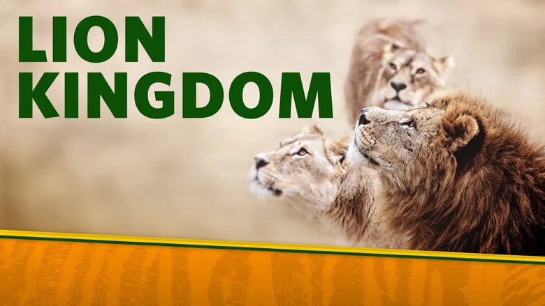 Lion Kingdom still