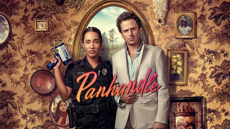Panhandle still